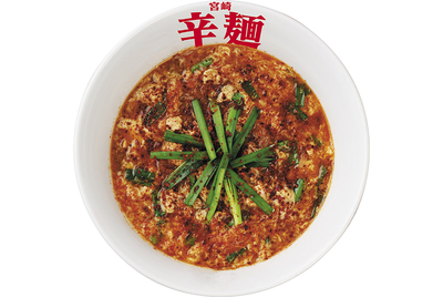 新発売　3箱買い180食分　１食分￥88　棒状 九州宮崎辛麺全国送料無料 名称未設定+3_1679471221915_400.jpg